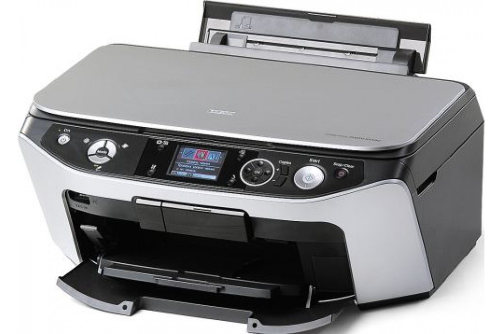 Программа Для Сброса Памперса Epson Px660 armadaboard